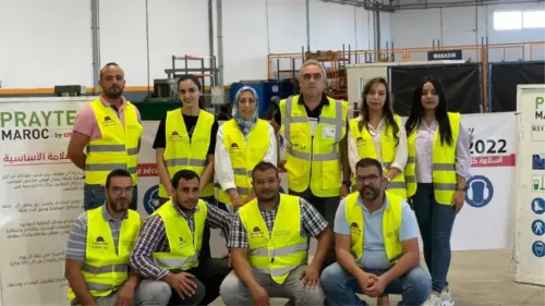 SAFETY DAY 2022