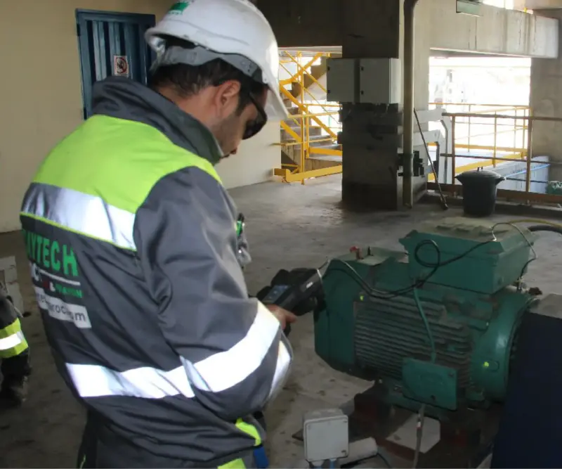 Nos Métiers - Praytech